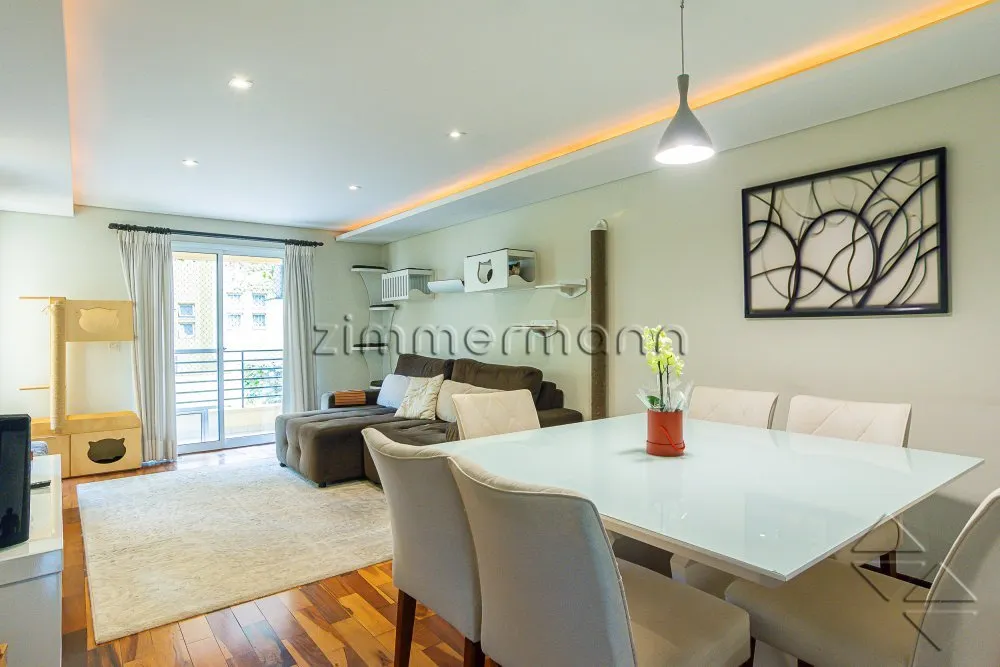 Casa, 3 quartos, 183 m² - Foto 12