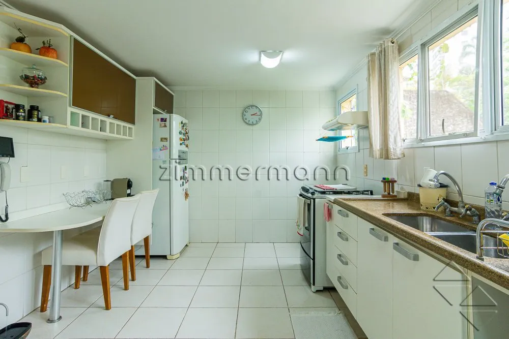 Casa, 3 quartos, 183 m² - Foto 2