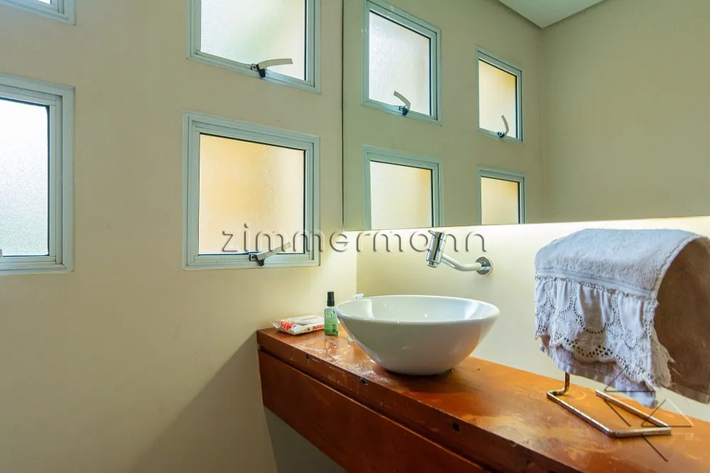 Casa, 3 quartos, 183 m² - Foto 4
