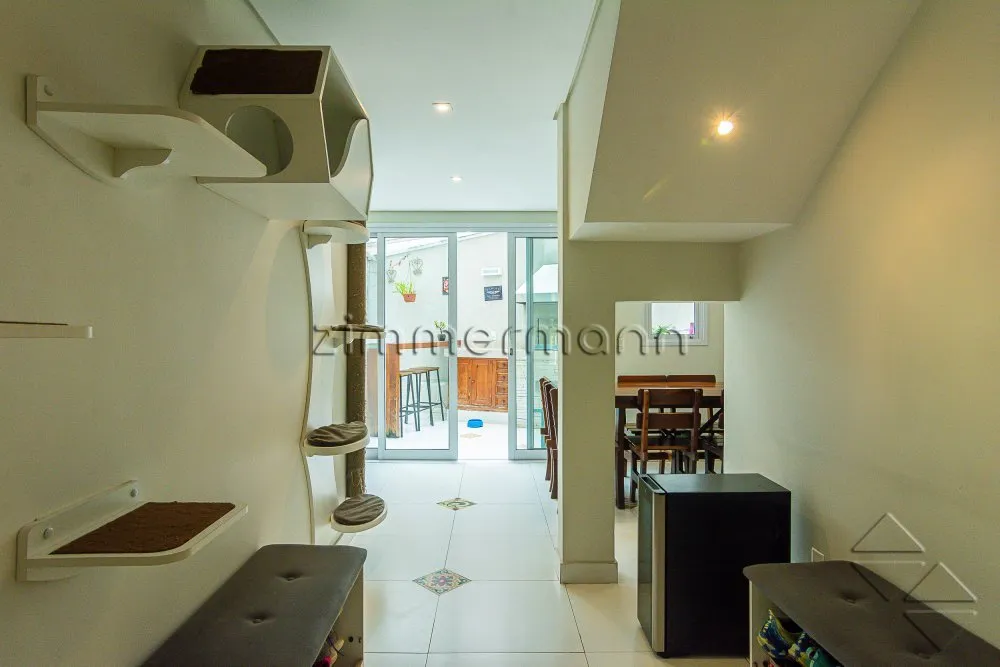 Casa, 3 quartos, 183 m² - Foto 7