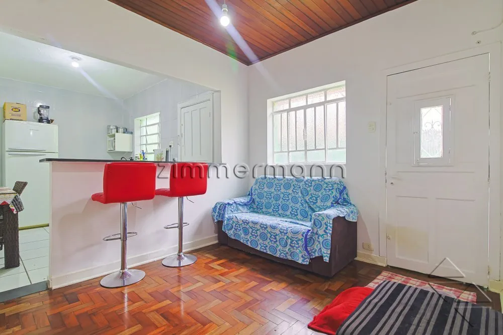 Casa, 3 quartos, 222 m² - Foto 1