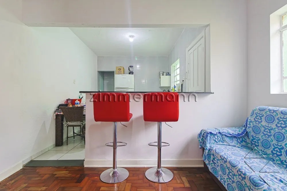 Casa, 3 quartos, 222 m² - Foto 2