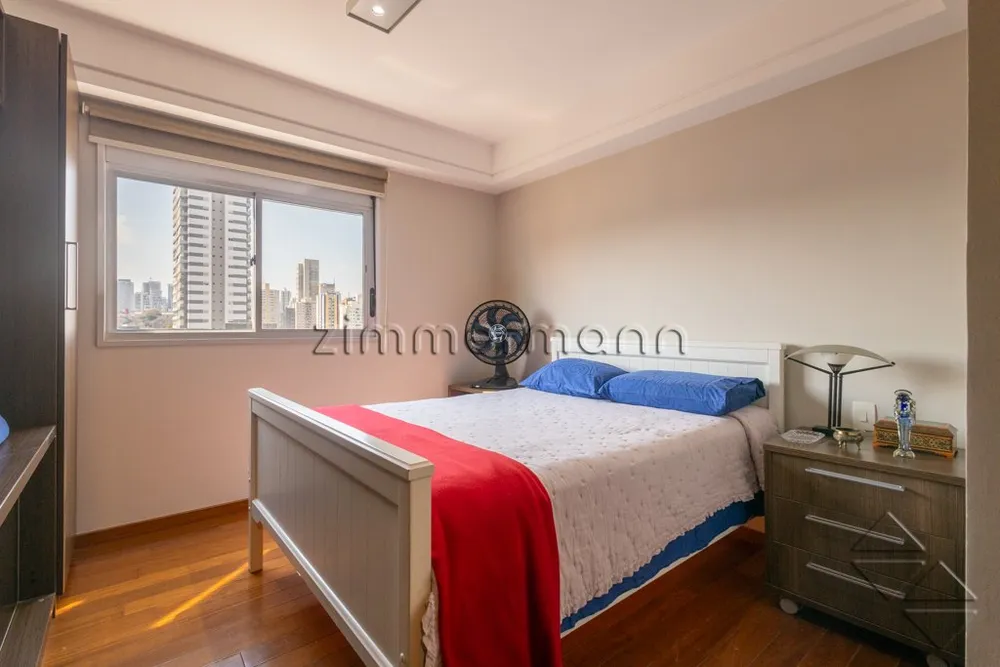 Apartamento, 3 quartos, 120 m² - Foto 5