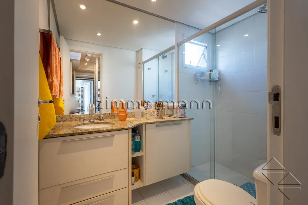 Apartamento, 3 quartos, 120 m² - Foto 6