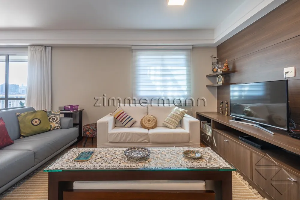 Apartamento, 3 quartos, 120 m² - Foto 4