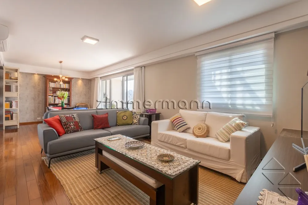 Apartamento, 3 quartos, 120 m² - Foto 2
