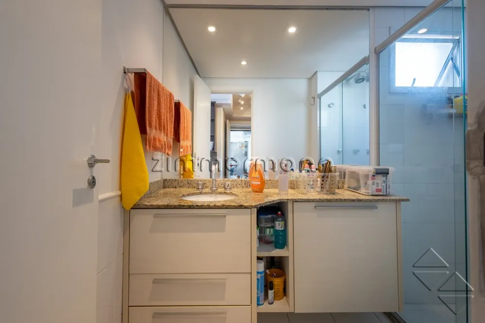 Apartamento, 3 quartos, 120 m² - Foto 7