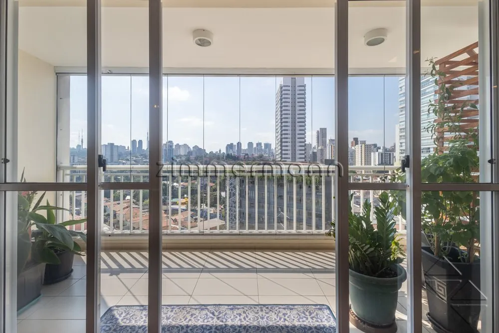 Apartamento, 3 quartos, 120 m² - Foto 1