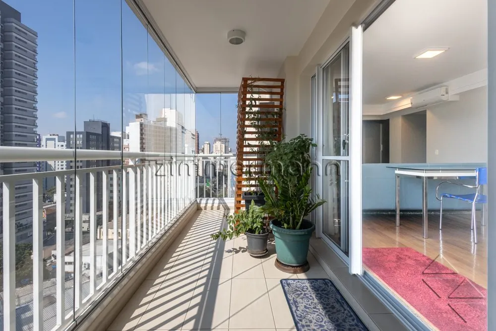 Apartamento, 3 quartos, 120 m² - Foto 3