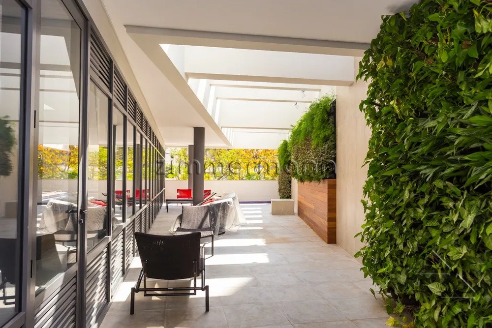 Apartamento, 1 quarto, 40 m² - Foto 1