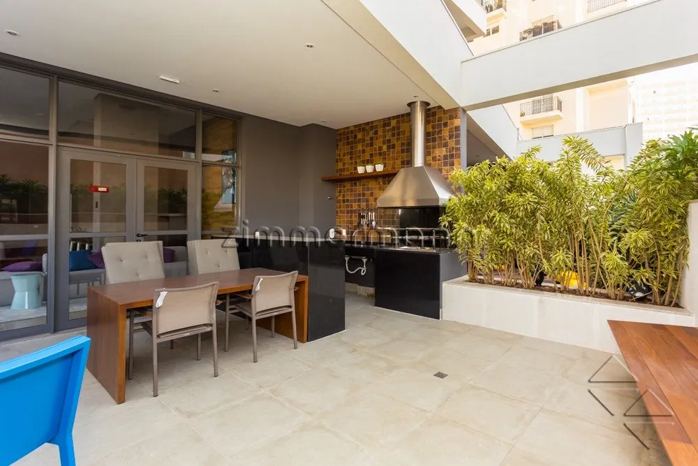 Apartamento, 1 quarto, 40 m² - Foto 6