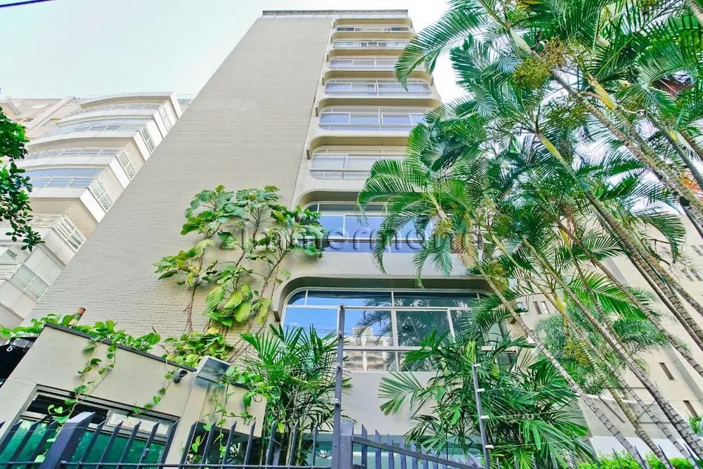 Apartamento, 3 quartos, 144 m² - Foto 4