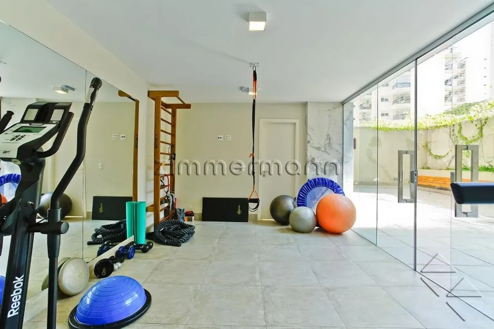 Apartamento, 3 quartos, 144 m² - Foto 2