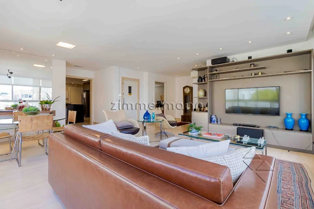 Apartamento, 3 quartos, 144 m² - Foto 10