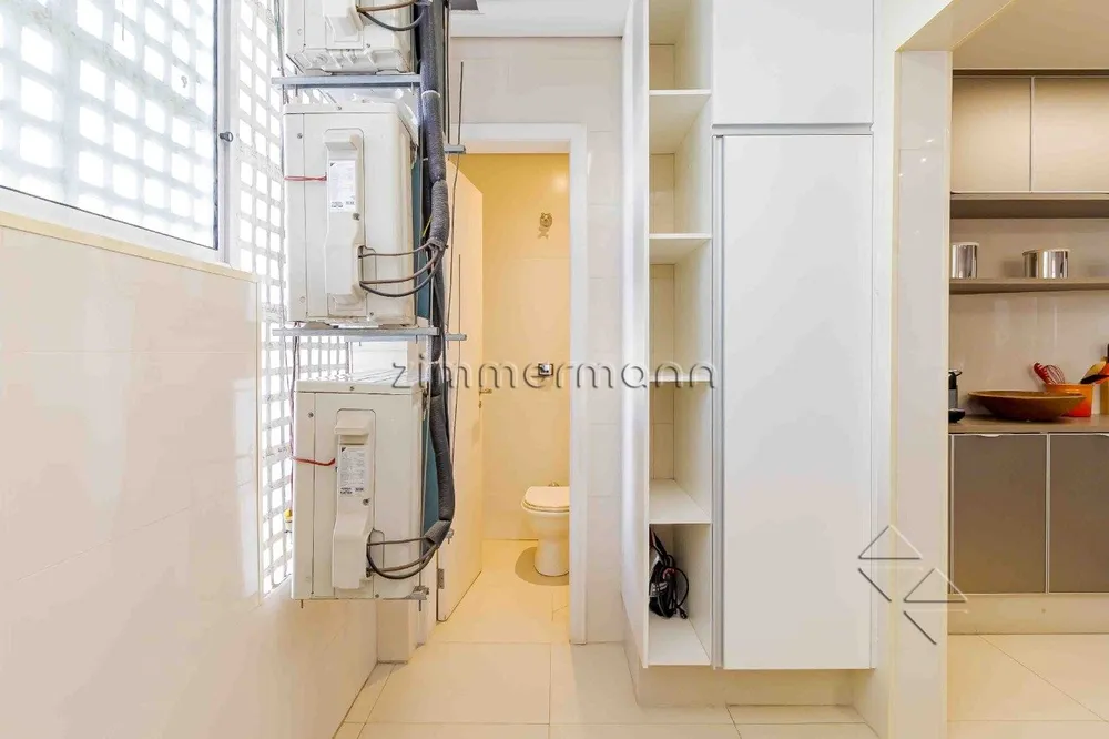 Apartamento, 3 quartos, 144 m² - Foto 9