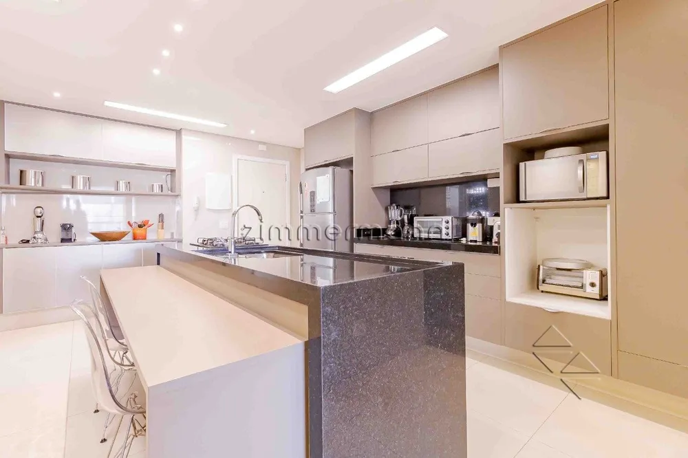 Apartamento, 3 quartos, 144 m² - Foto 6