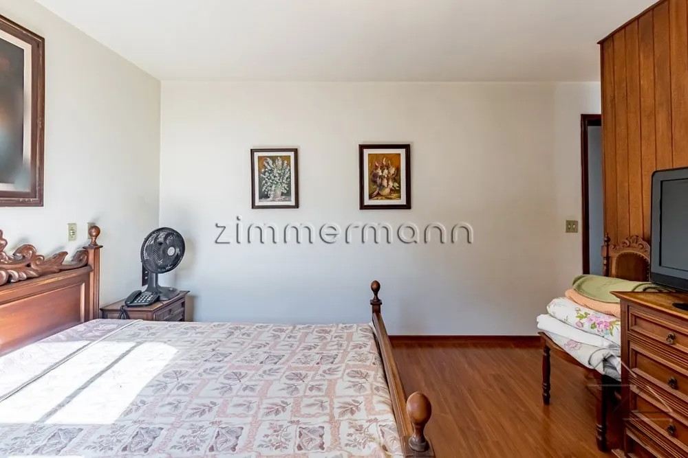 Casa, 4 quartos, 720 m² - Foto 11