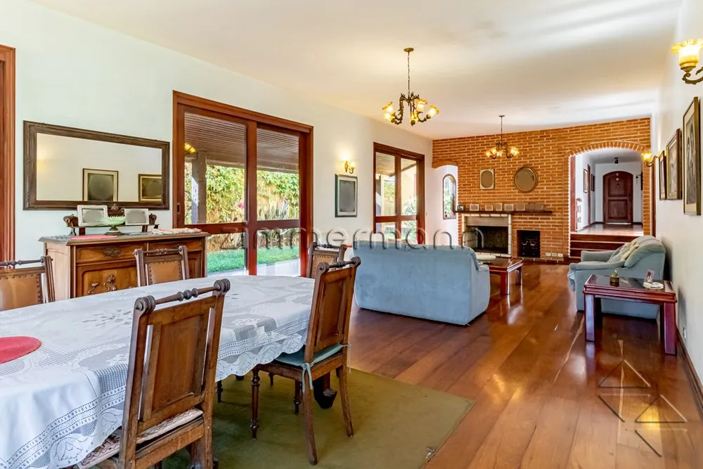 Casa, 4 quartos, 720 m² - Foto 3