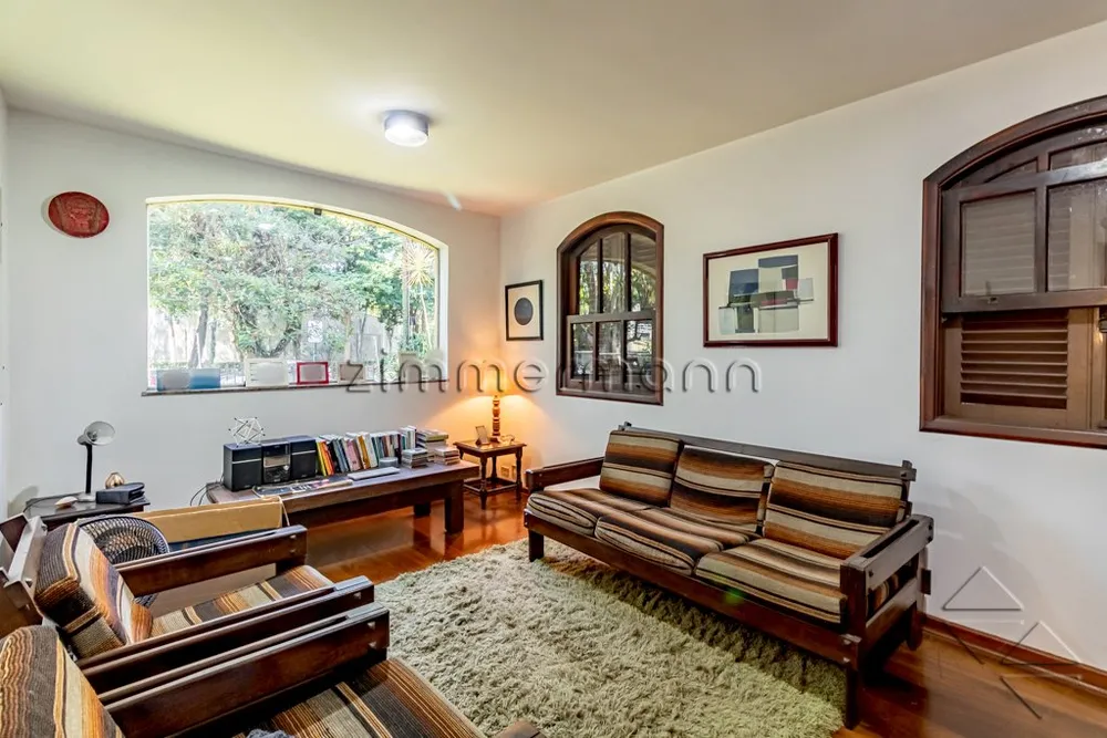 Casa, 4 quartos, 720 m² - Foto 7