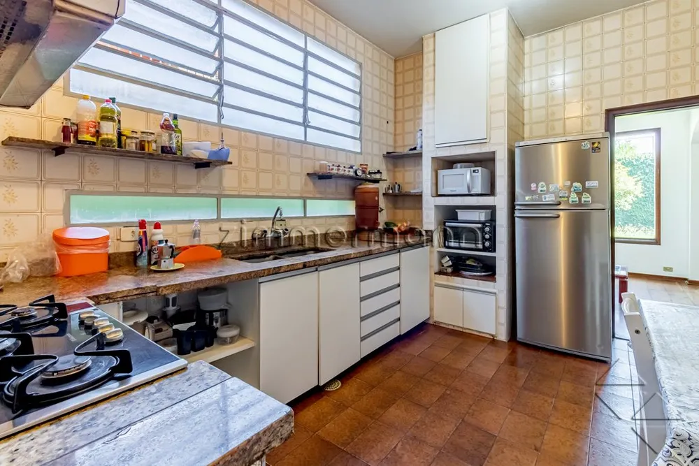 Casa, 4 quartos, 720 m² - Foto 12