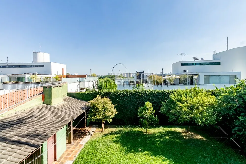 Casa, 4 quartos, 720 m² - Foto 8