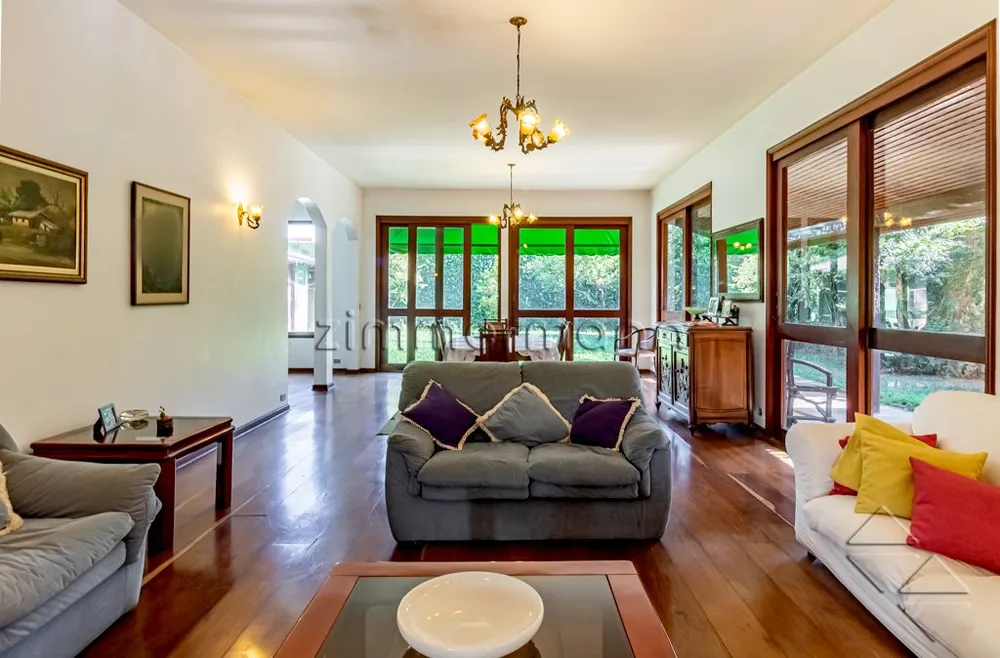 Casa, 4 quartos, 720 m² - Foto 2