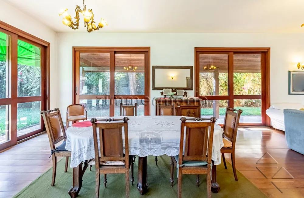 Casa, 4 quartos, 720 m² - Foto 4