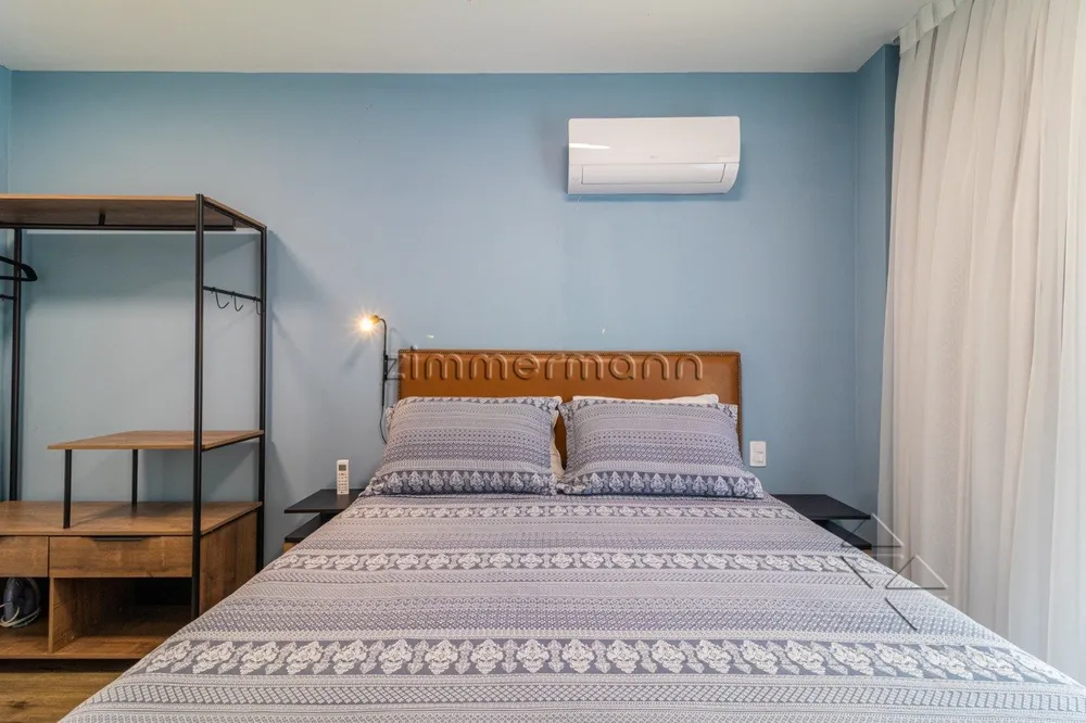 Apartamento, 1 quarto, 46 m² - Foto 3