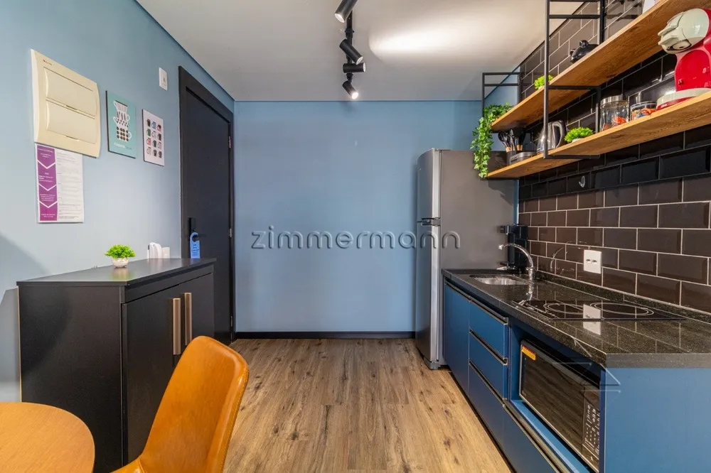 Apartamento, 1 quarto, 46 m² - Foto 4