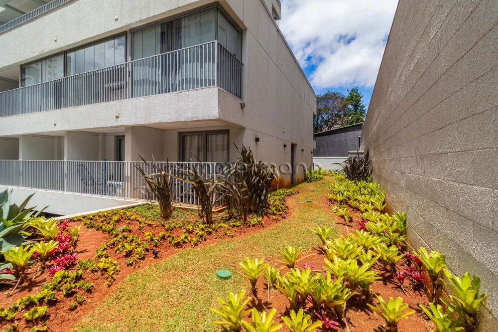 Apartamento, 1 quarto, 46 m² - Foto 8