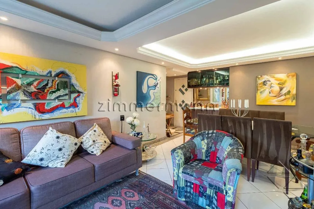Apartamento, 3 quartos, 114 m² - Foto 2