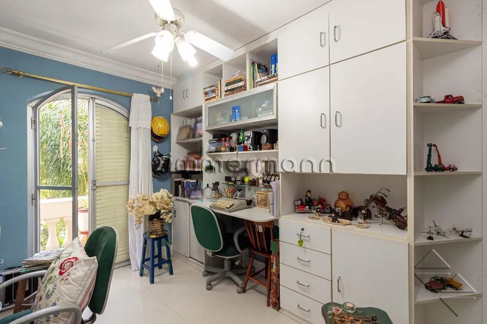 Apartamento, 3 quartos, 114 m² - Foto 1