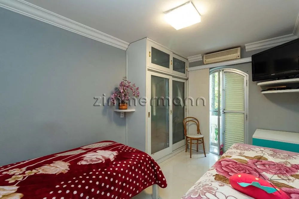 Apartamento, 3 quartos, 114 m² - Foto 4