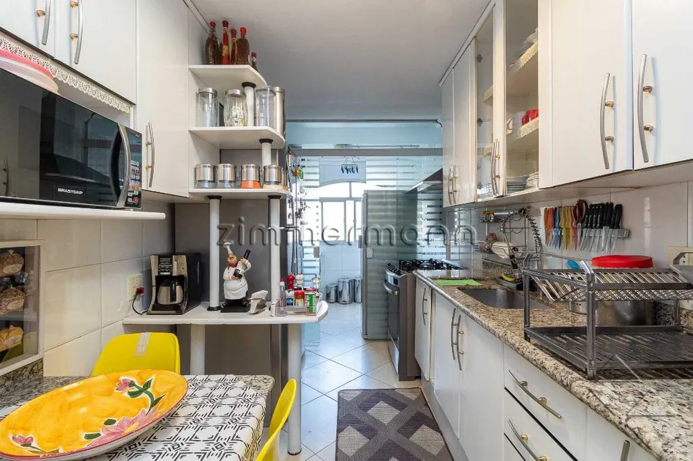 Apartamento, 3 quartos, 114 m² - Foto 5