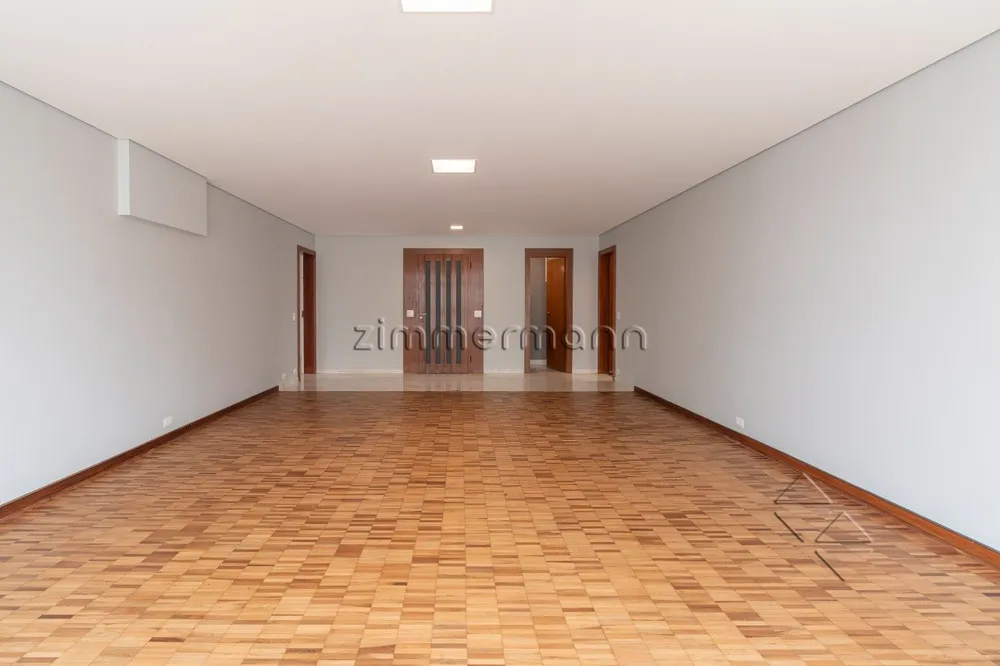 Apartamento, 3 quartos, 180 m² - Foto 4
