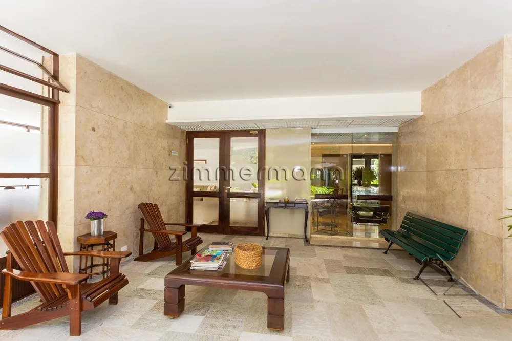Apartamento, 3 quartos, 180 m² - Foto 2