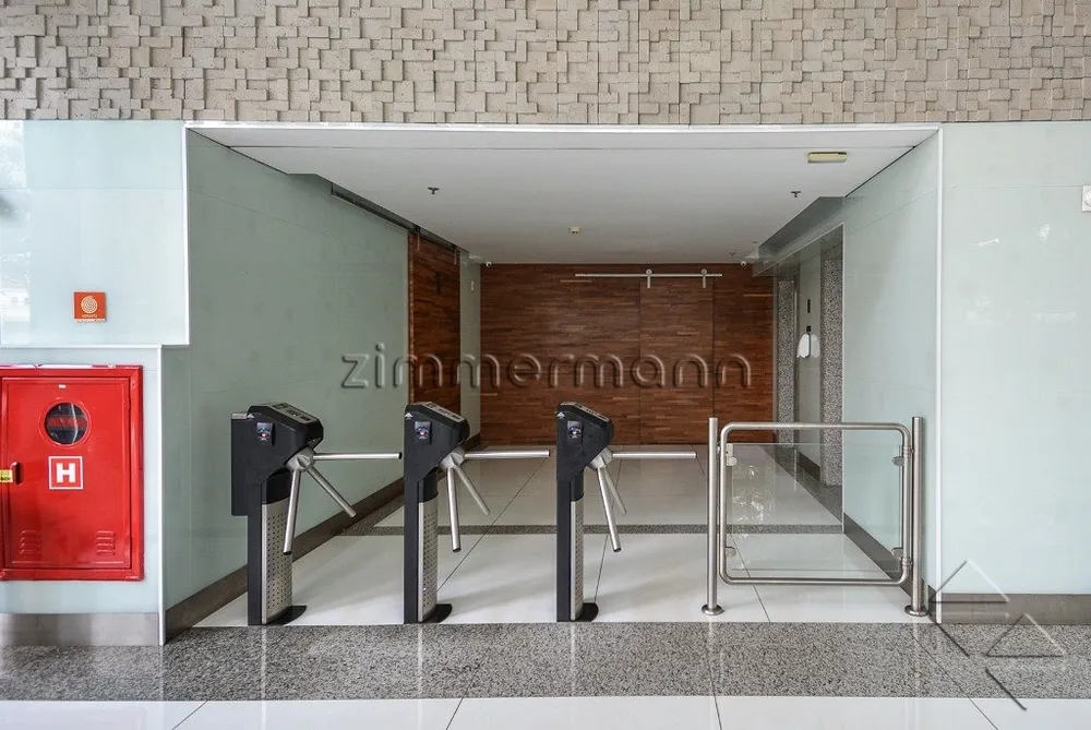 Casa Comercial, 38 m² - Foto 1