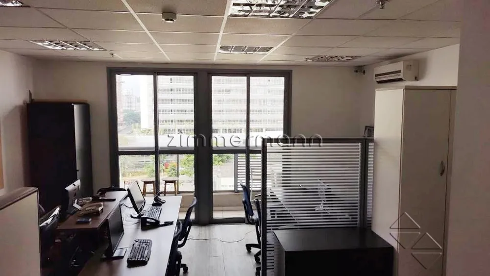 Casa Comercial, 38 m² - Foto 2