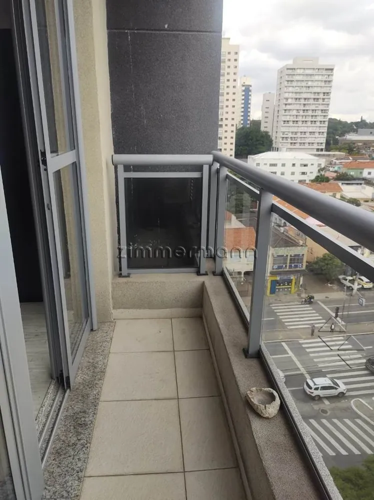 Casa Comercial, 38 m² - Foto 3