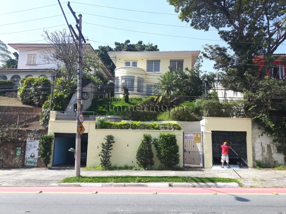Casa, 4 quartos, 420 m² - Foto 4