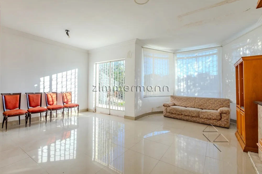 Casa, 4 quartos, 420 m² - Foto 1