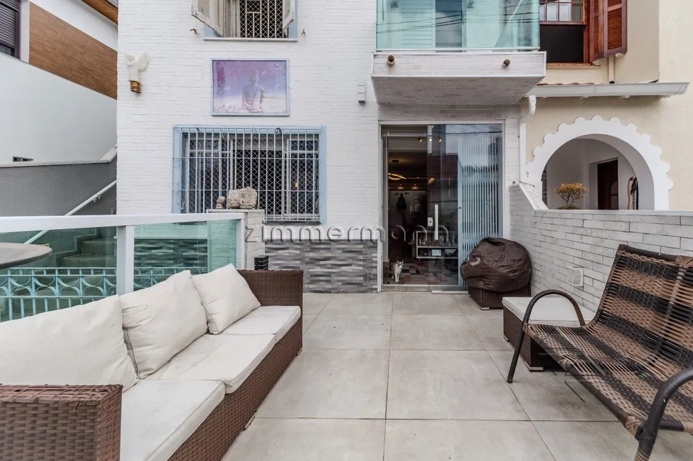 Casa, 4 quartos, 163 m² - Foto 3