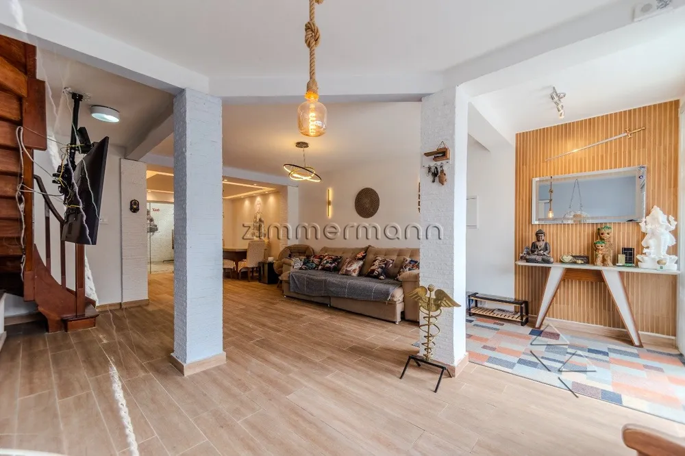 Casa, 4 quartos, 163 m² - Foto 4