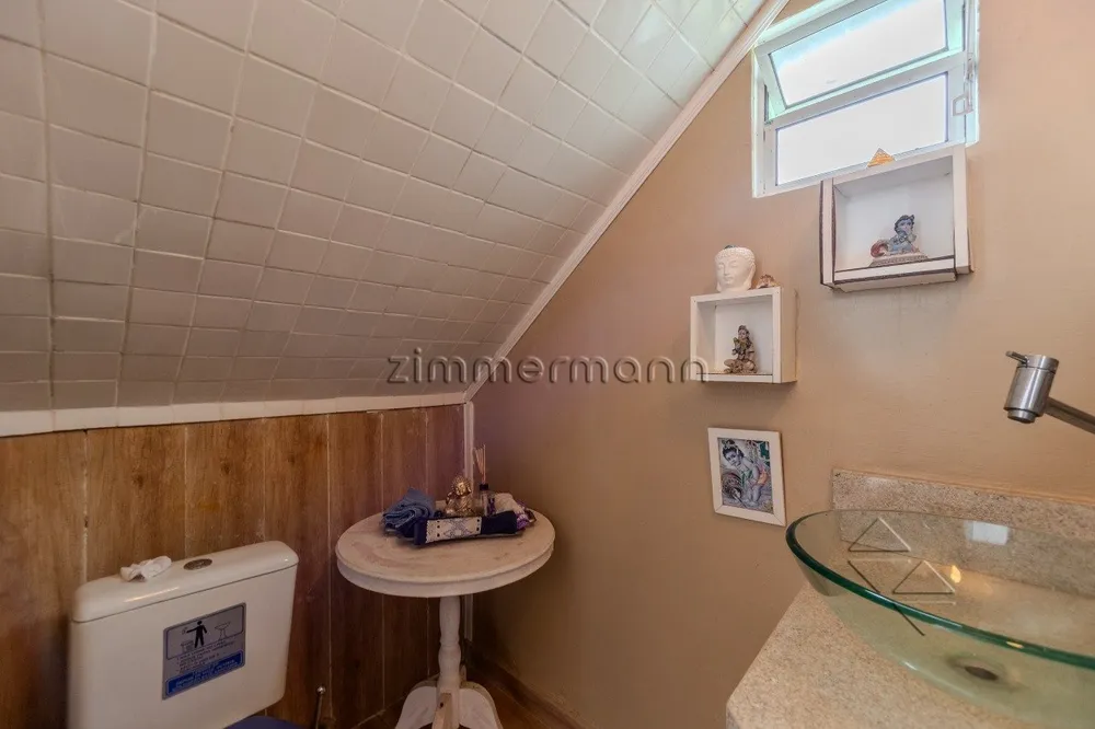 Casa, 4 quartos, 163 m² - Foto 7