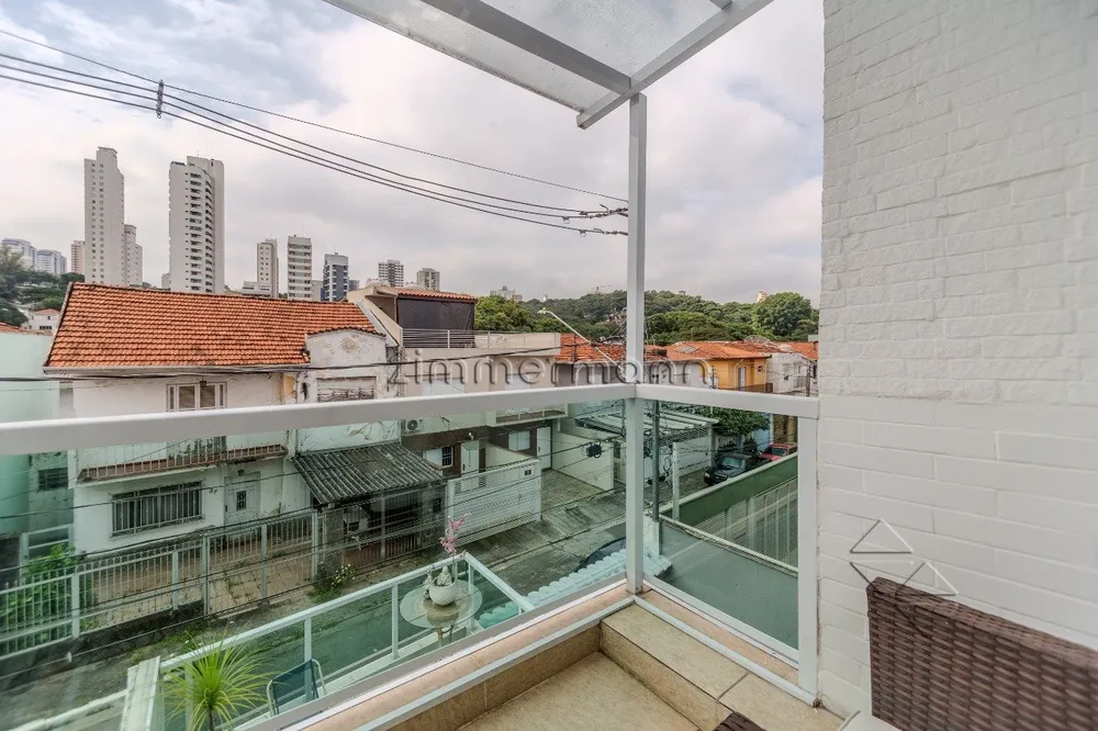 Casa, 4 quartos, 163 m² - Foto 8