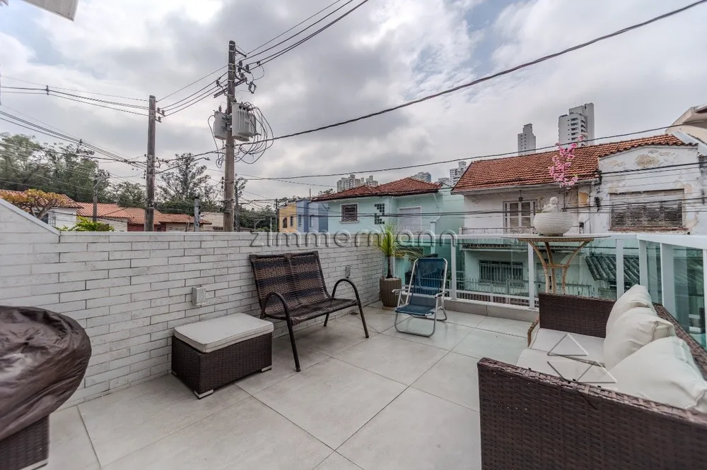 Casa, 4 quartos, 163 m² - Foto 2