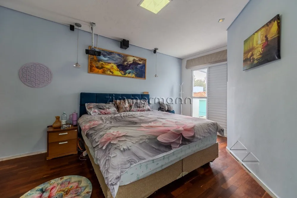 Casa, 4 quartos, 163 m² - Foto 10