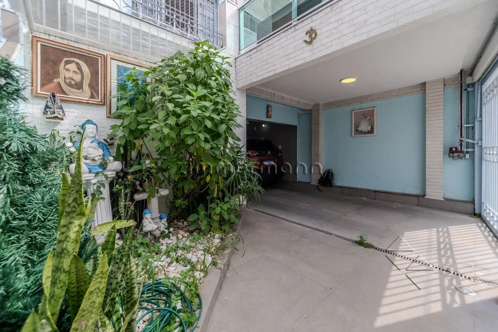 Casa, 4 quartos, 163 m² - Foto 12