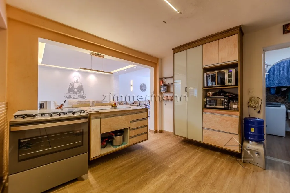 Casa, 4 quartos, 163 m² - Foto 6