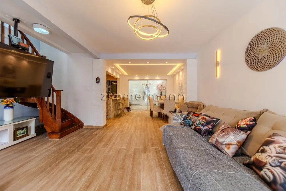 Casa, 4 quartos, 163 m² - Foto 6